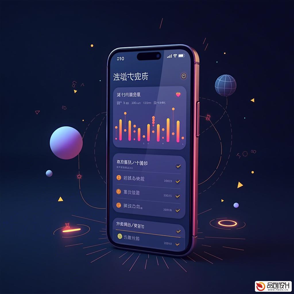 引领未来设计:人工智能在移动端UI/UX工作室的创新实践