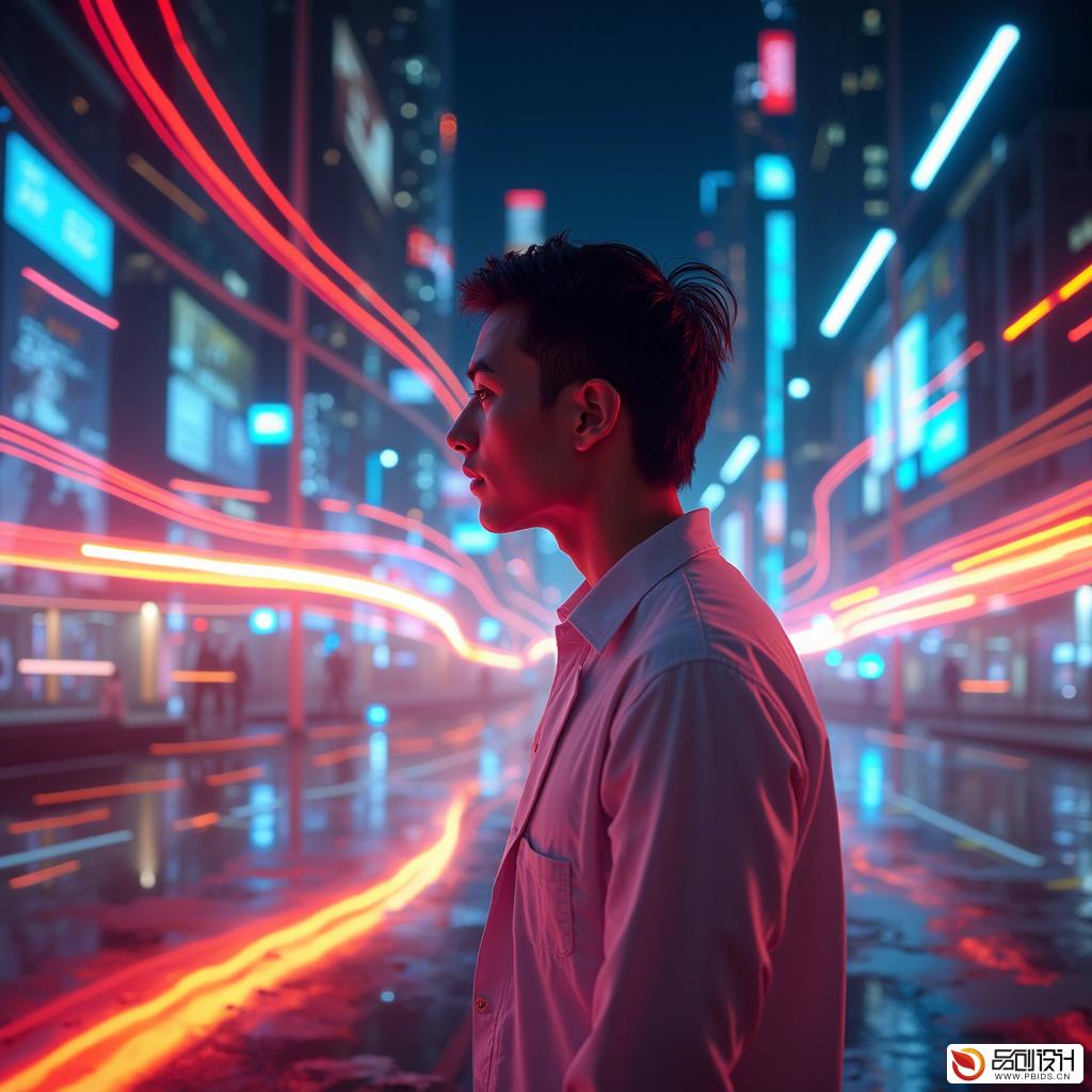 南宁市视觉动效规范设计团队的创意力量
