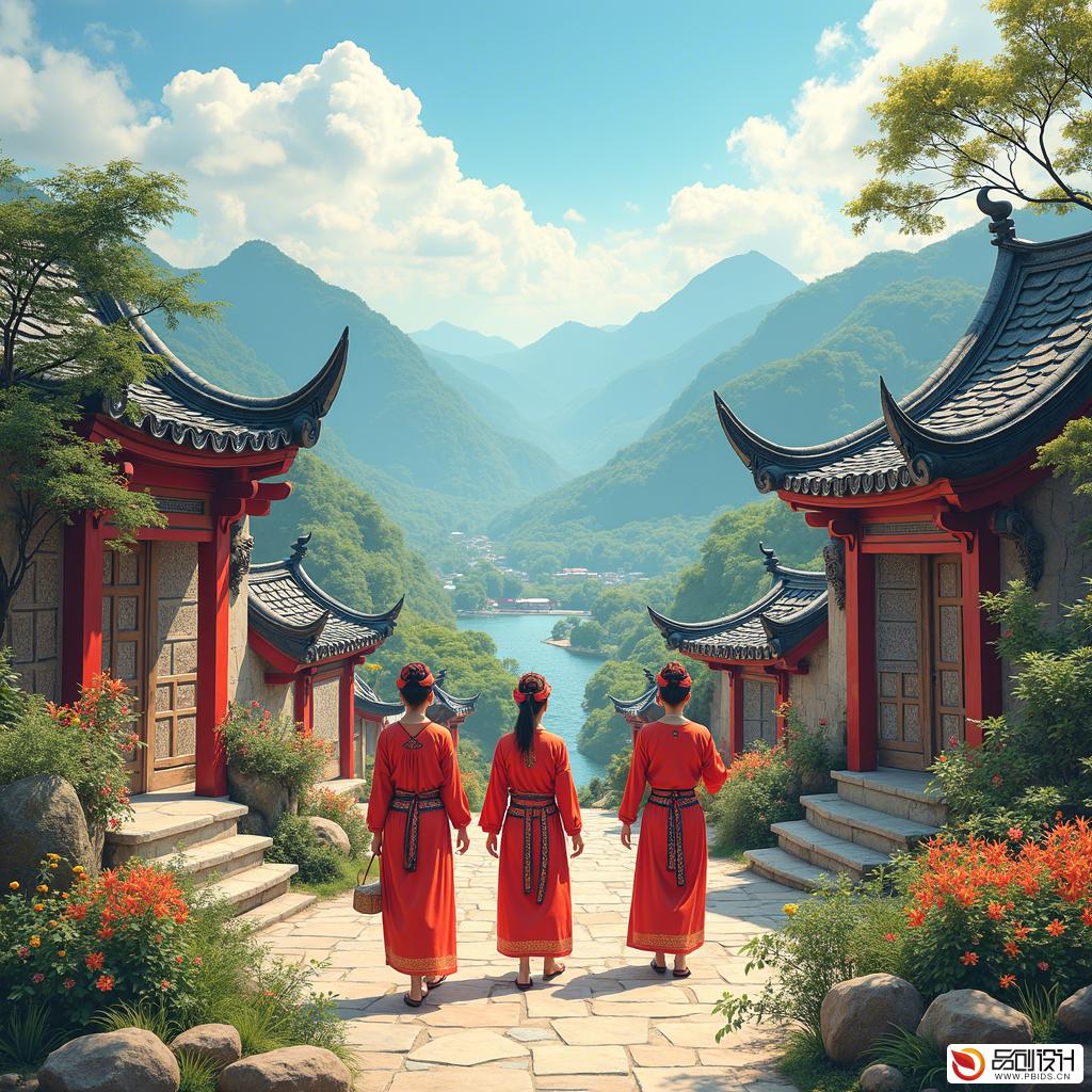 大理白族自治州活动创意包装机构的魅力与革新

