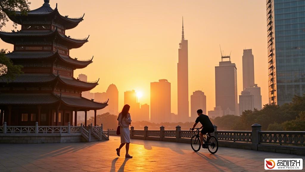 达州市视觉动效规范设计中心：塑造城市视觉新风貌
