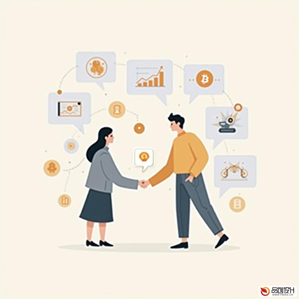 金融科技互动体验设计:寻找理想合作伙伴的全面指南