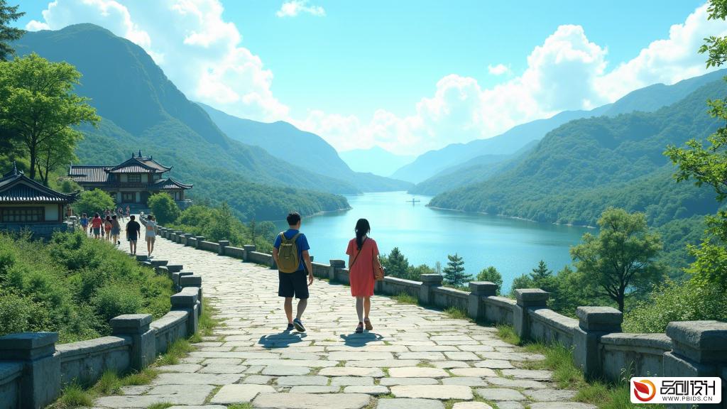 国内游用户体验设计创新服务中心：打造旅游新体验的前沿阵地
