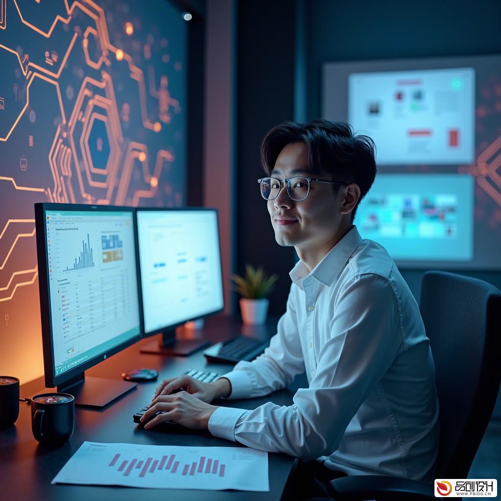 金昌UX设计设计公司的创新之路：塑造未来用户体验
