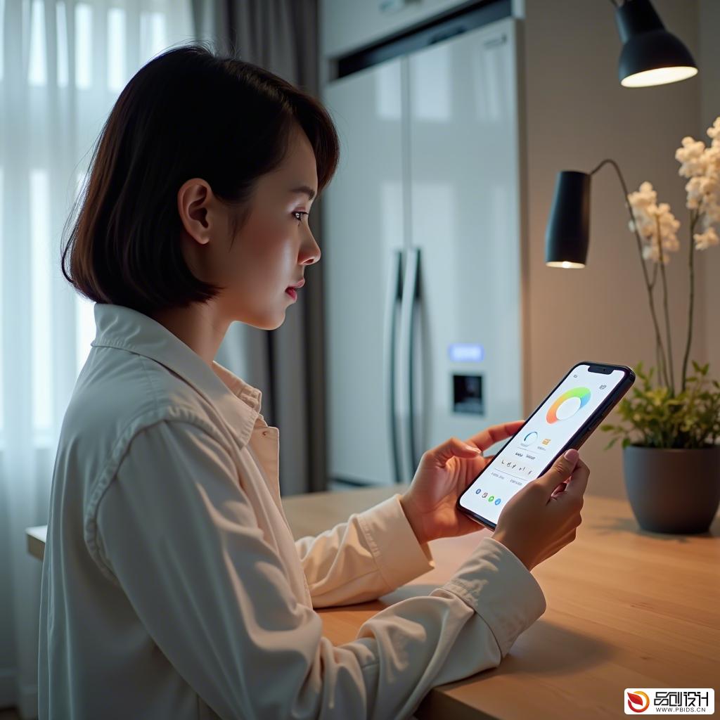 智能家居企业定制设计工作室:打造未来生活新体验