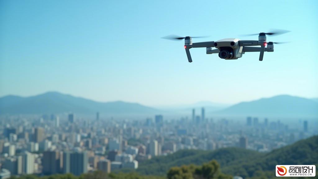 航空应用品牌化设计：塑造未来飞行的视觉与体验
