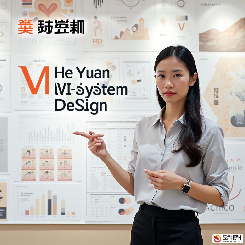 河源市VI系统设计公司的专业服务与创意力量
