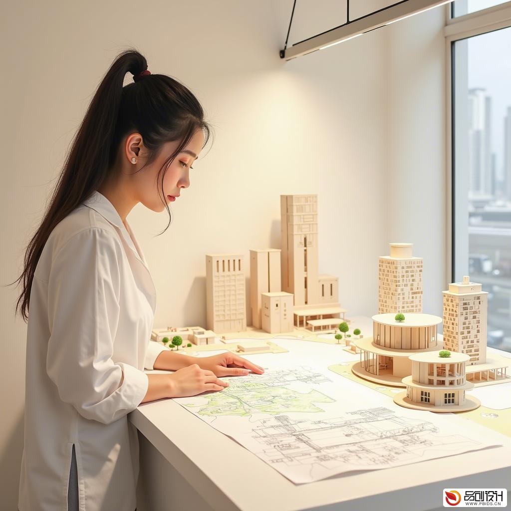 阜阳市品创设计动态：创新引领，塑造城市设计新风貌
