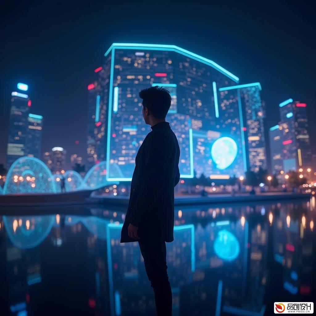 陕西运营增长视觉创新服务中心：引领数字营销新风尚
