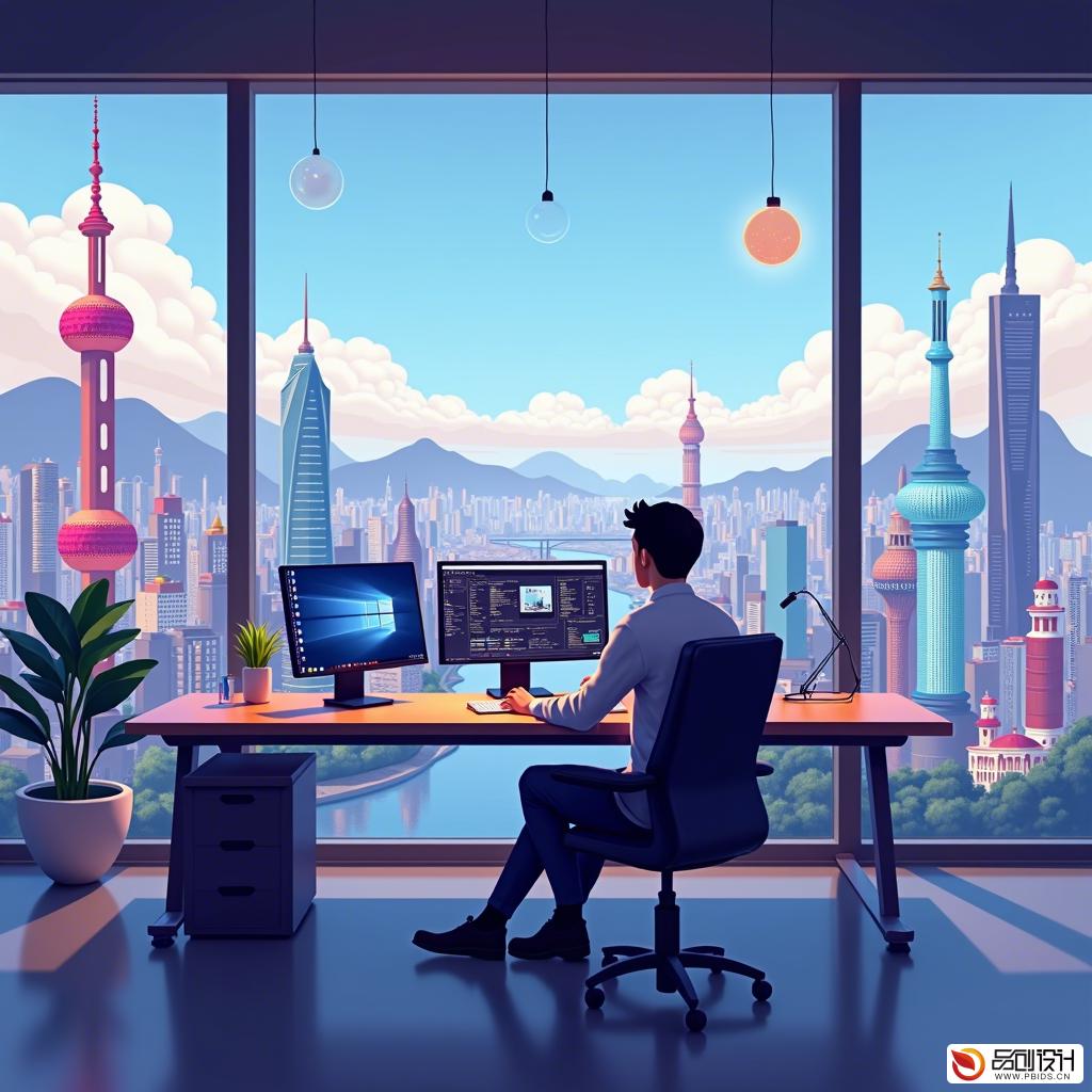 平顶山UX全案设计:打造卓越用户体验的设计之旅
