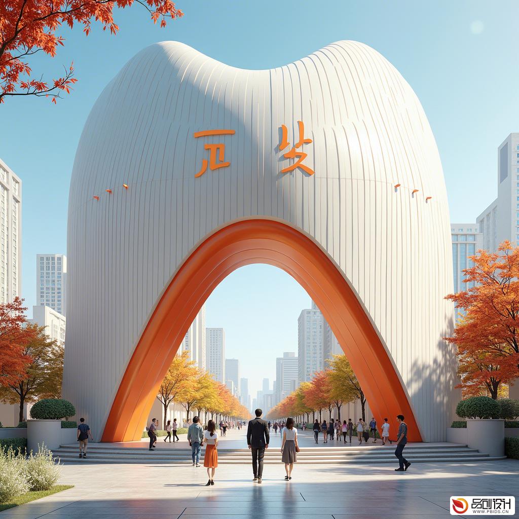 江门UE设计单位:塑造未来体验的设计力量