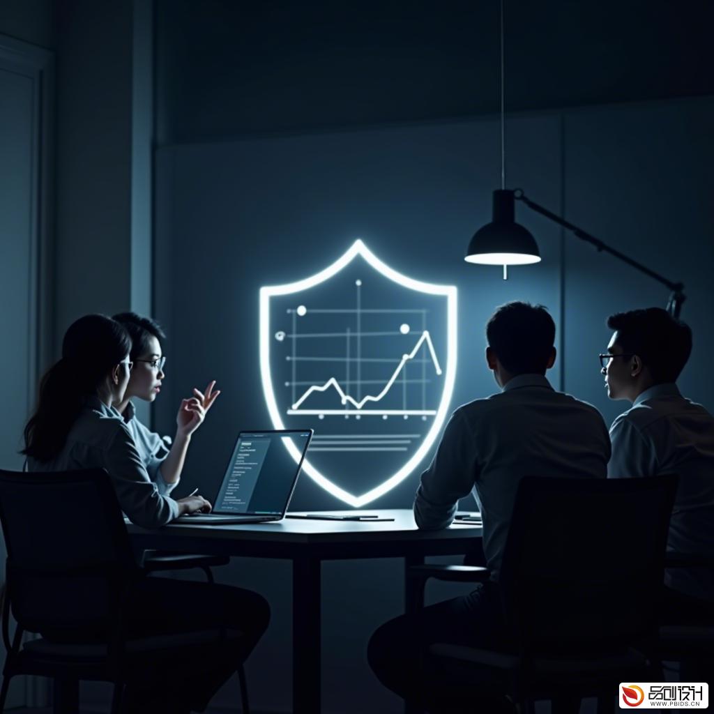 安全认证应用设计机构的权威指南与未来趋势