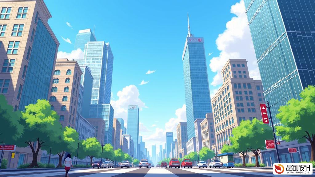 新余市运营设计中心：创新引领，塑造城市设计新风貌

