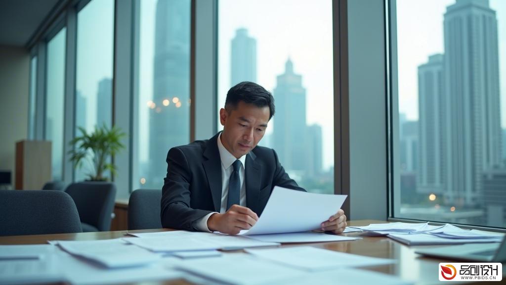 引领未来商业设计：融资租赁UX全案设计机构的创新实践
