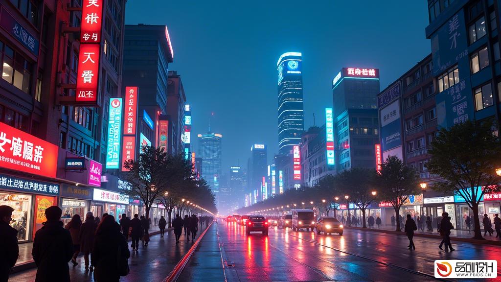 泸州市品牌创新设计：动态与展望
