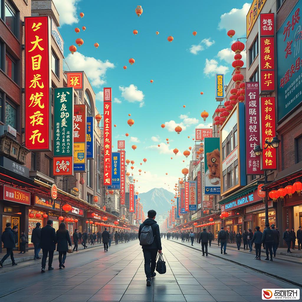 兰州品牌文化可视化:携手合作伙伴共创辉煌