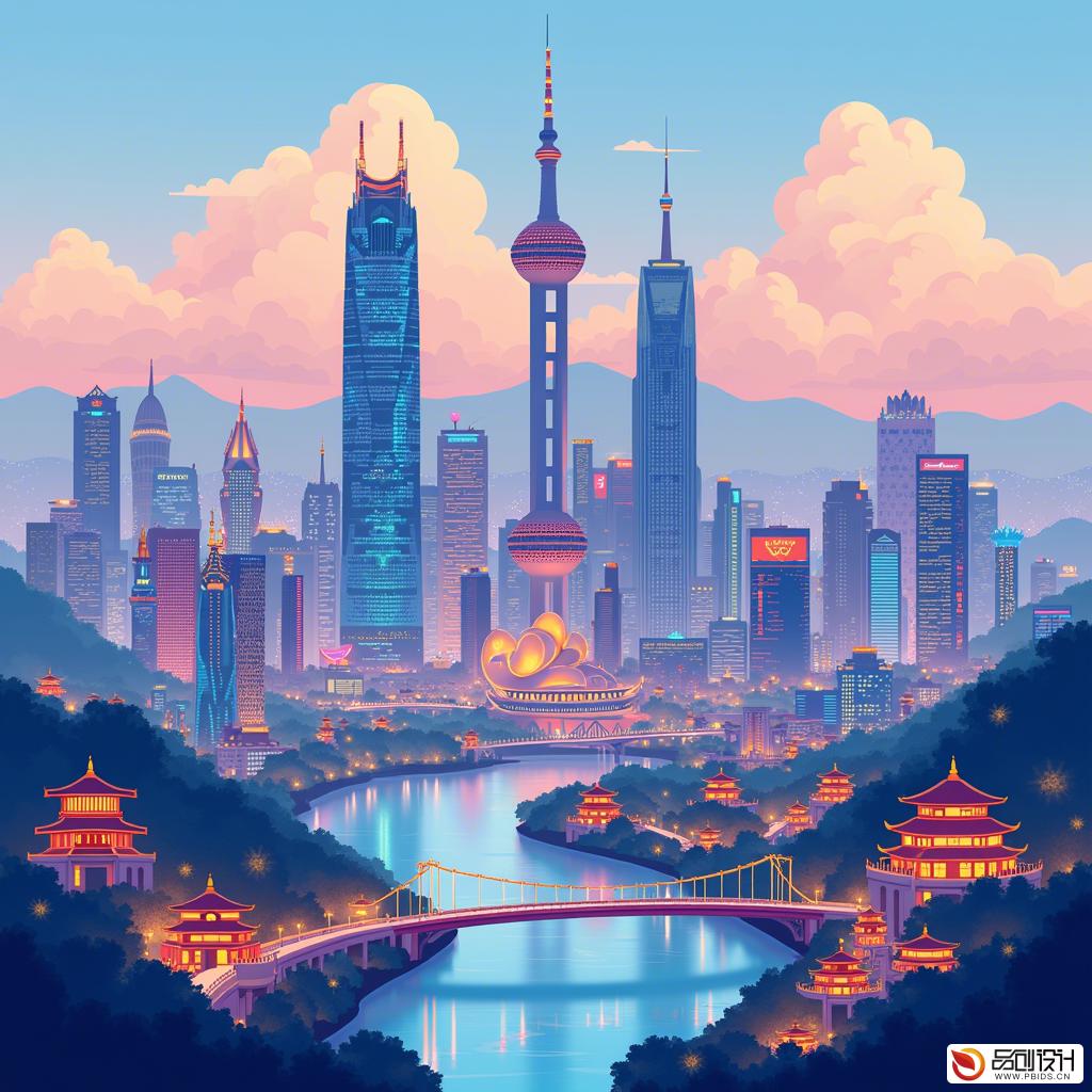 三明市界面美学设计企业的崛起与创新之路