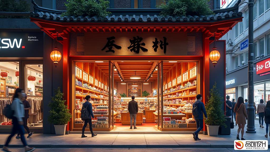 西南品牌视觉创新服务中心：塑造品牌新形象的创意引擎
