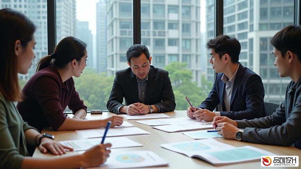 通辽用户研究分析公司的深度探索与实践
