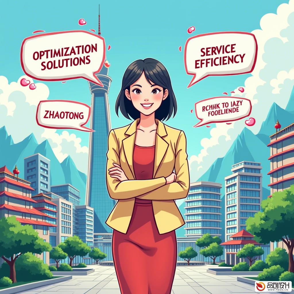 昭通体验优化方案：全面提升单位服务效能
