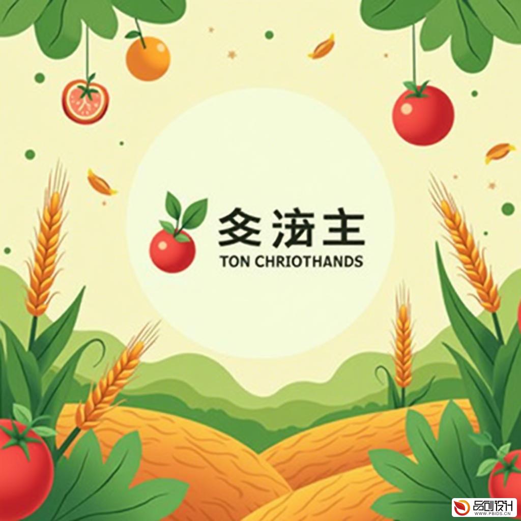 农产品交易加载动画：设计创新与商业价值的完美融合——农产品交易加载动画设计有限公司的探索与实践
