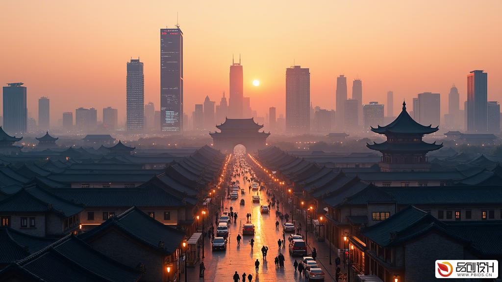 保定市UI设计单位：创意与技术的完美融合
