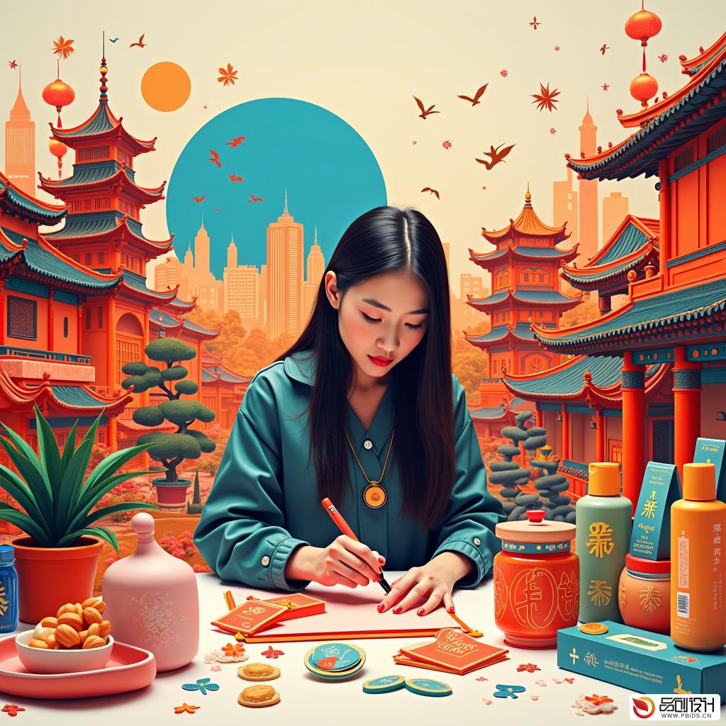大同市活动创意包装公司的创新之路与未来展望
