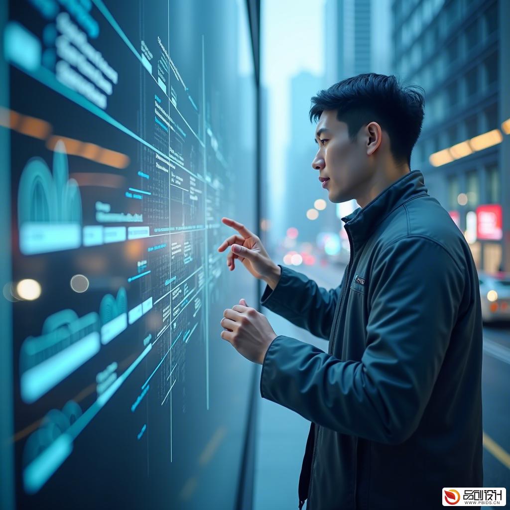 黄冈市智能交互系统公司的创新之路与技术前沿
