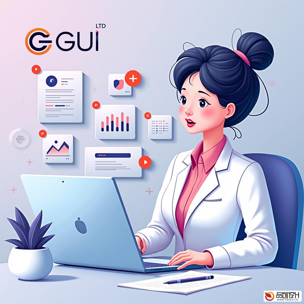 温州GUI深度定制有限公司：打造个性化界面的领航者
