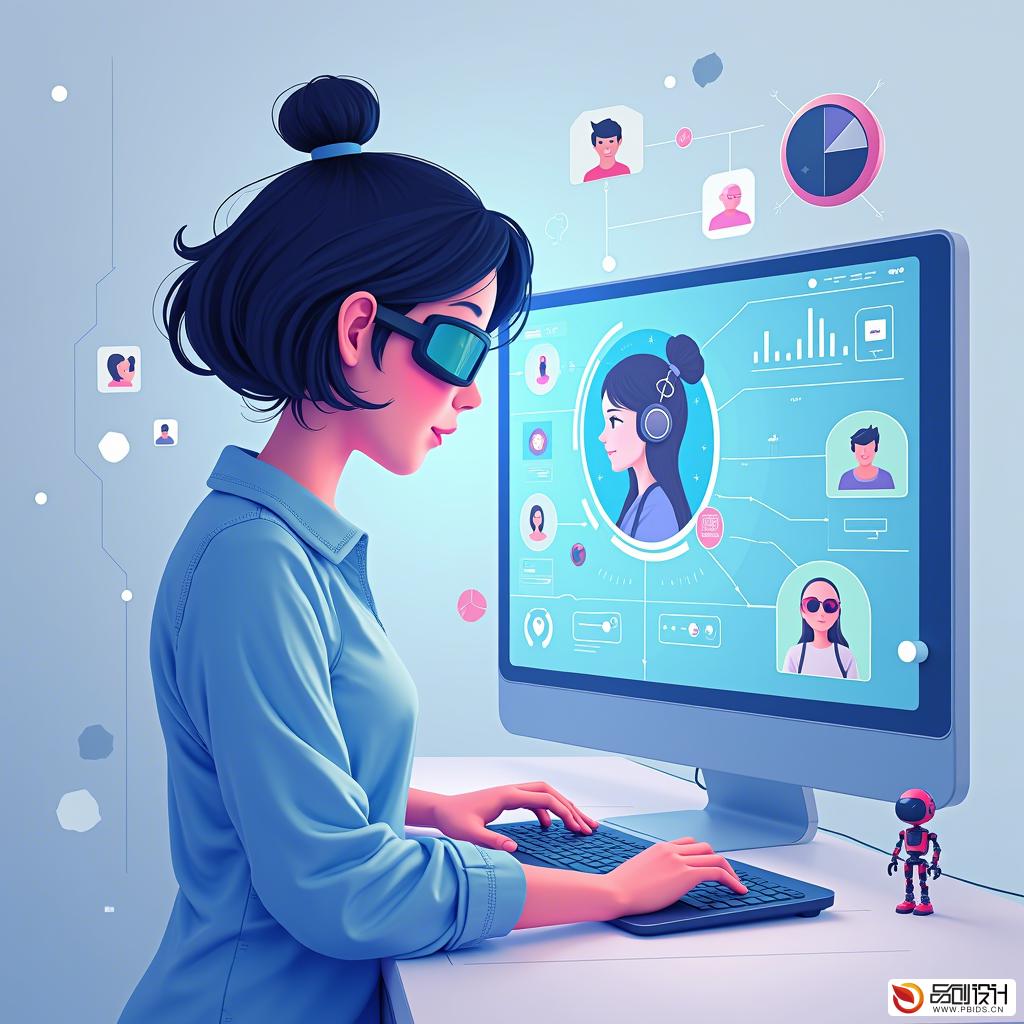 四平智能交互系统:重塑人机交互的未来