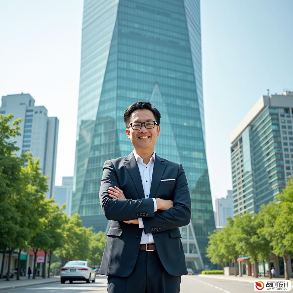 重庆市运营设计有限公司：创新引领，塑造城市未来之美
