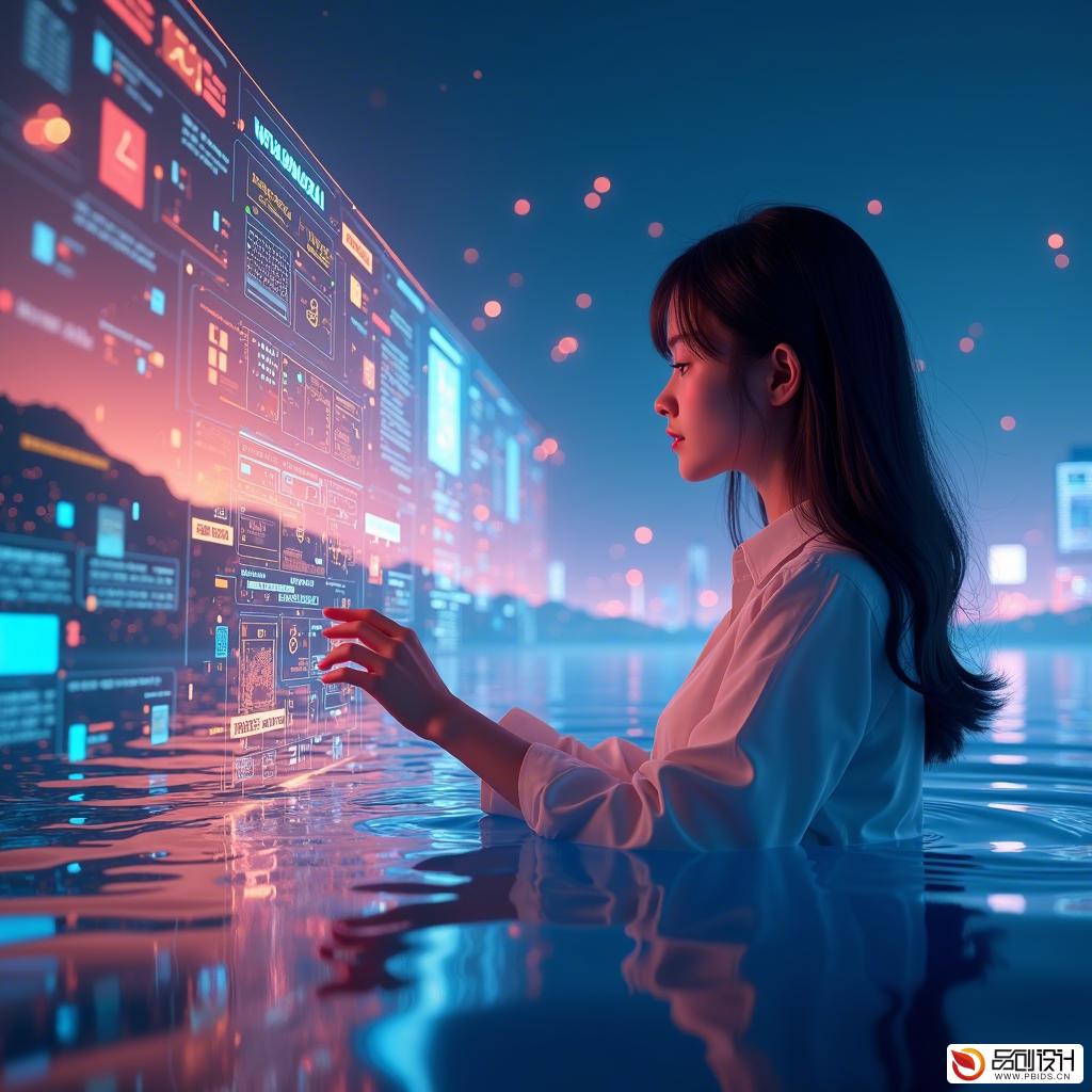 威海市网页动效设计公司的创新之路