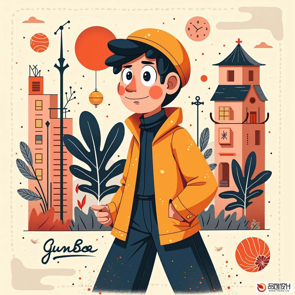 汕尾市品创设计创新服务中心:激发创意,引领未来设计潮流