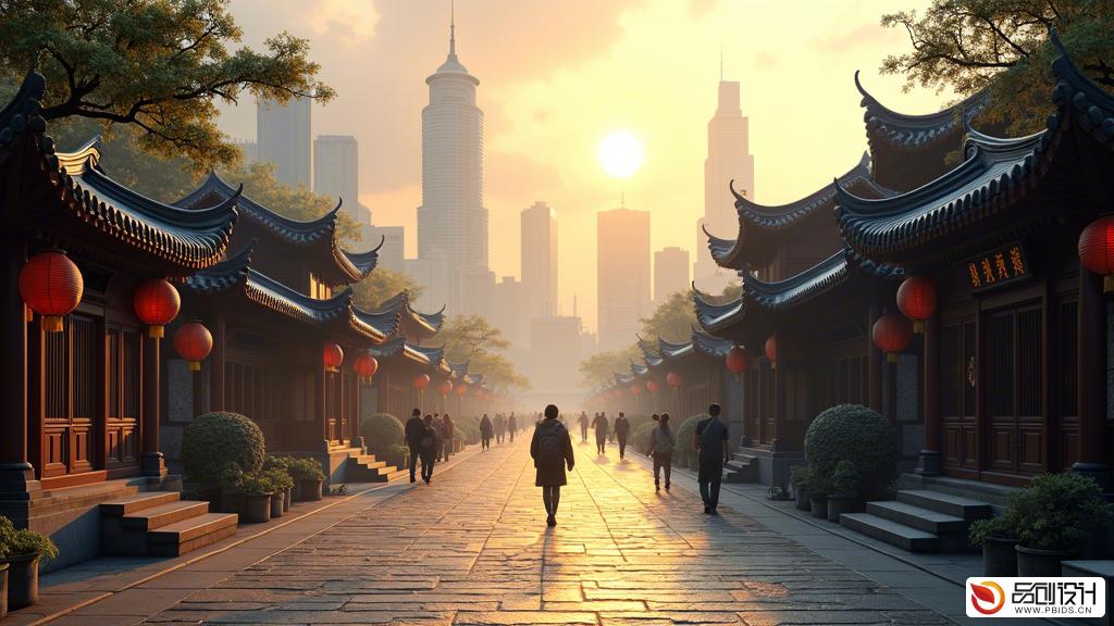 扬州市移动端UI/UX设计公司的崛起与创新
