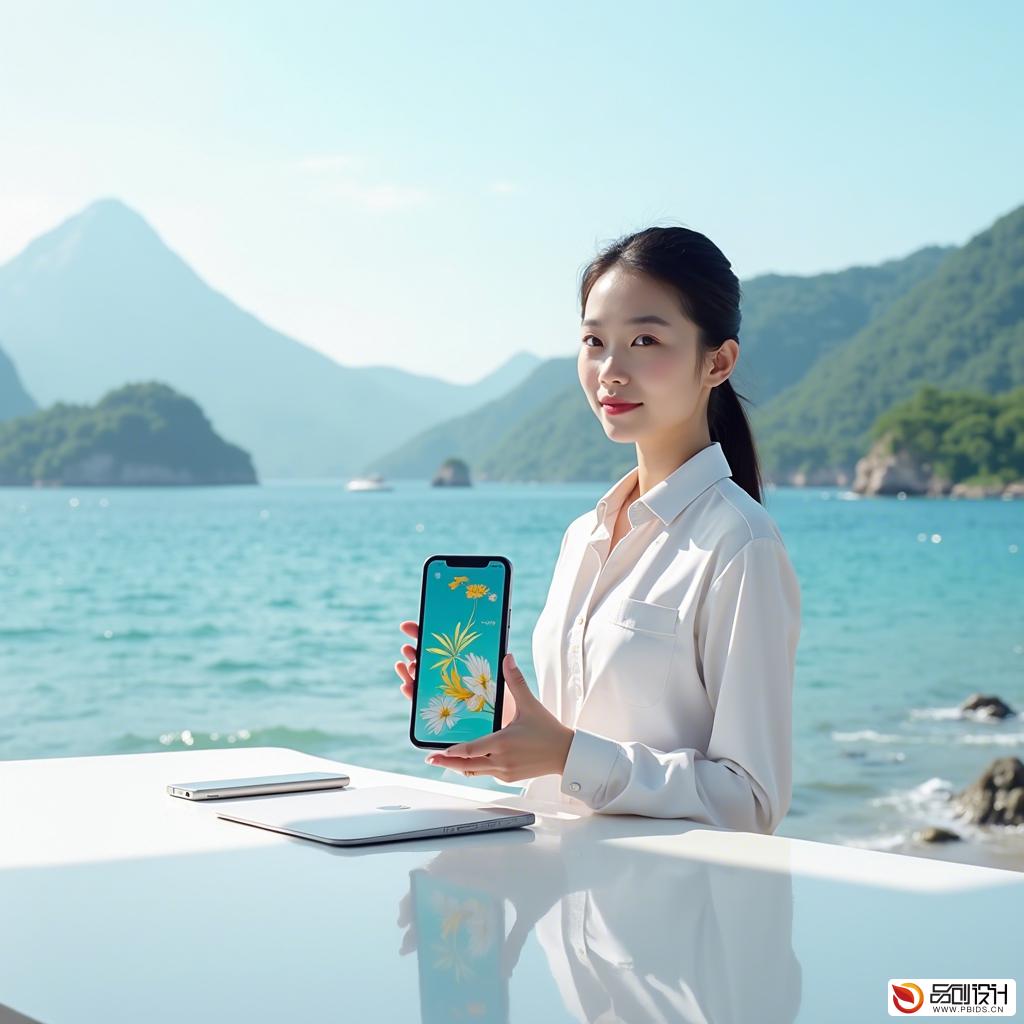 三亚手机网页设计设计公司的卓越创新与专业服务