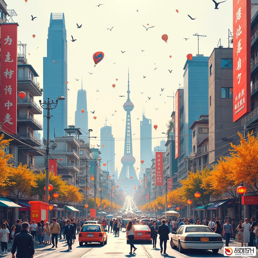 携手共创未来：信阳市运营设计合作伙伴的深度合作与共赢
