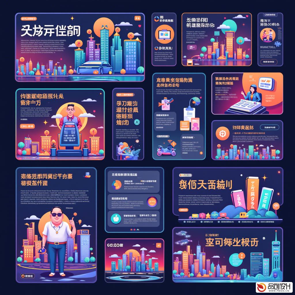 众筹动态视觉叙事设计企业的崛起与影响