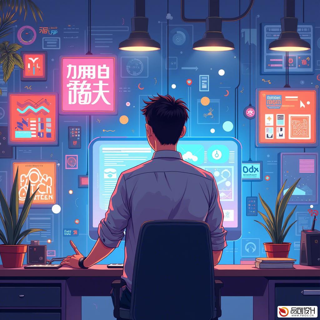 黄南热点营销设计创新服务中心:引领营销新风尚