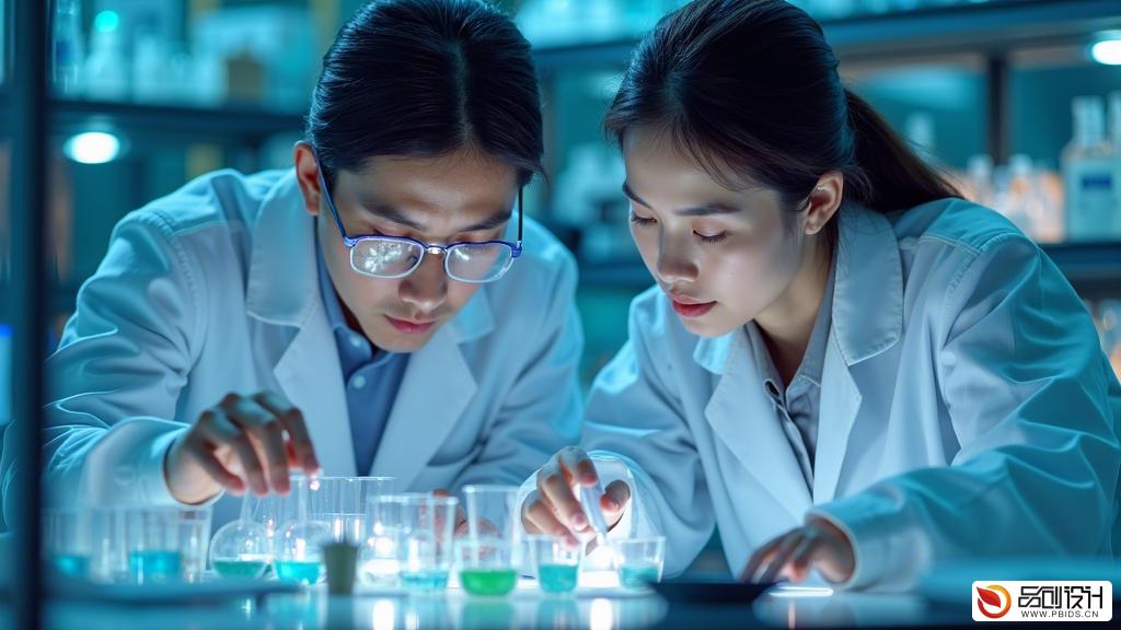 抗衰老全渠道运营：视觉团队的革新策略与实践

