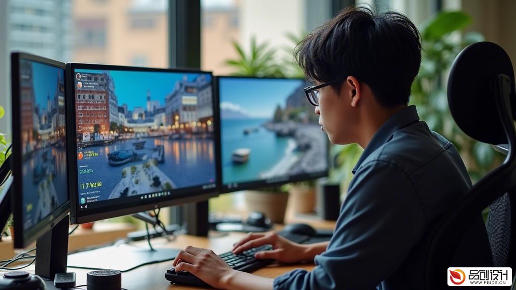 携手共创卓越：自媒体用户体验设计的理想合作伙伴
