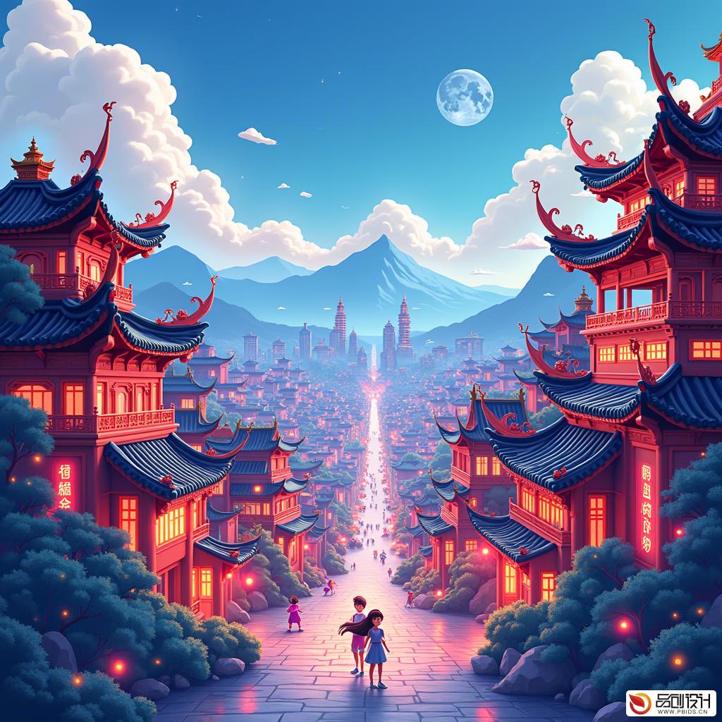 襄阳市加载动画设计机构的创意魅力与行业影响力