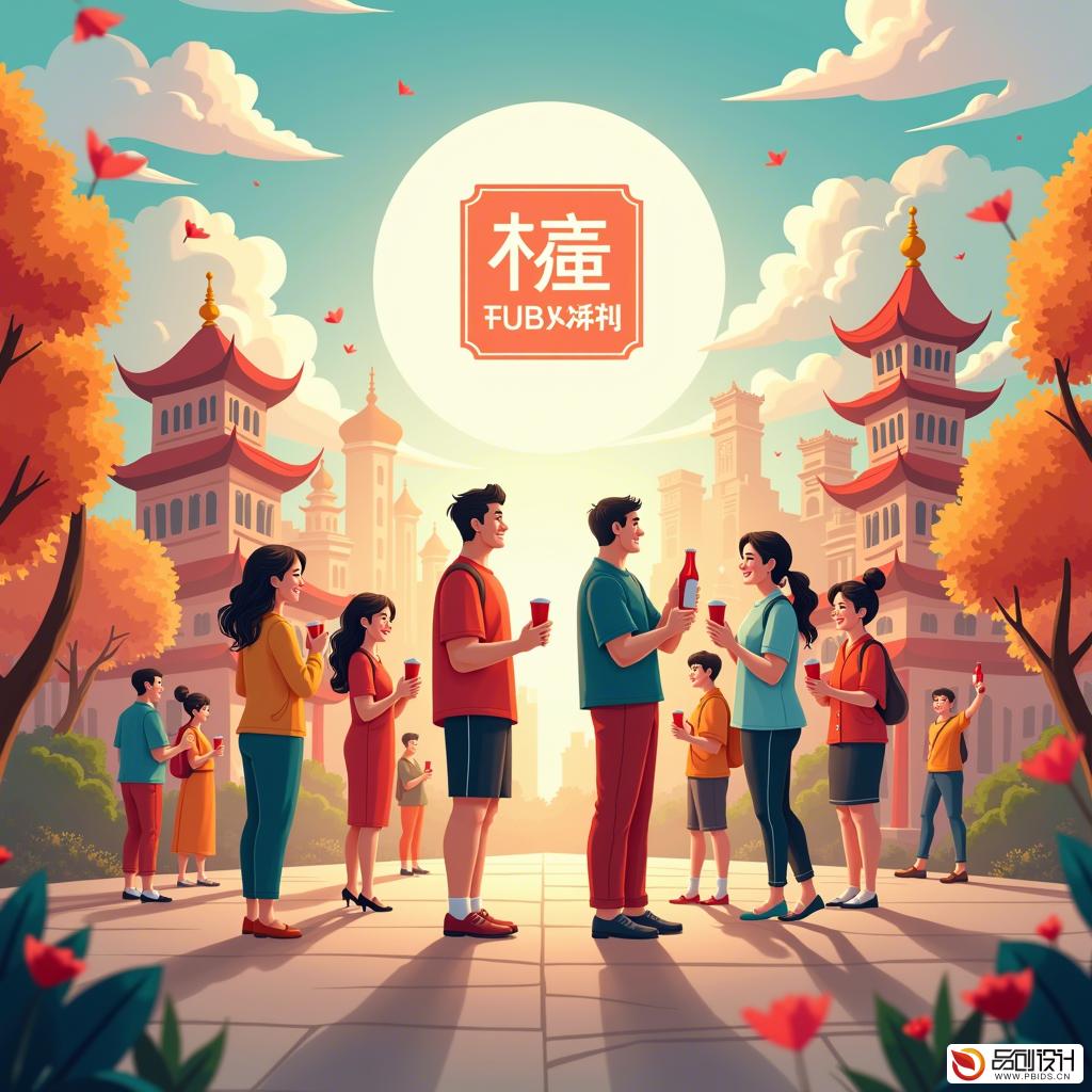 晋城市品创品牌公司的崛起与品牌塑造之道