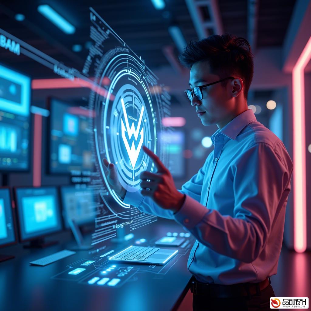海东沉浸式动效方案设计:打造未来视觉盛宴的领航者