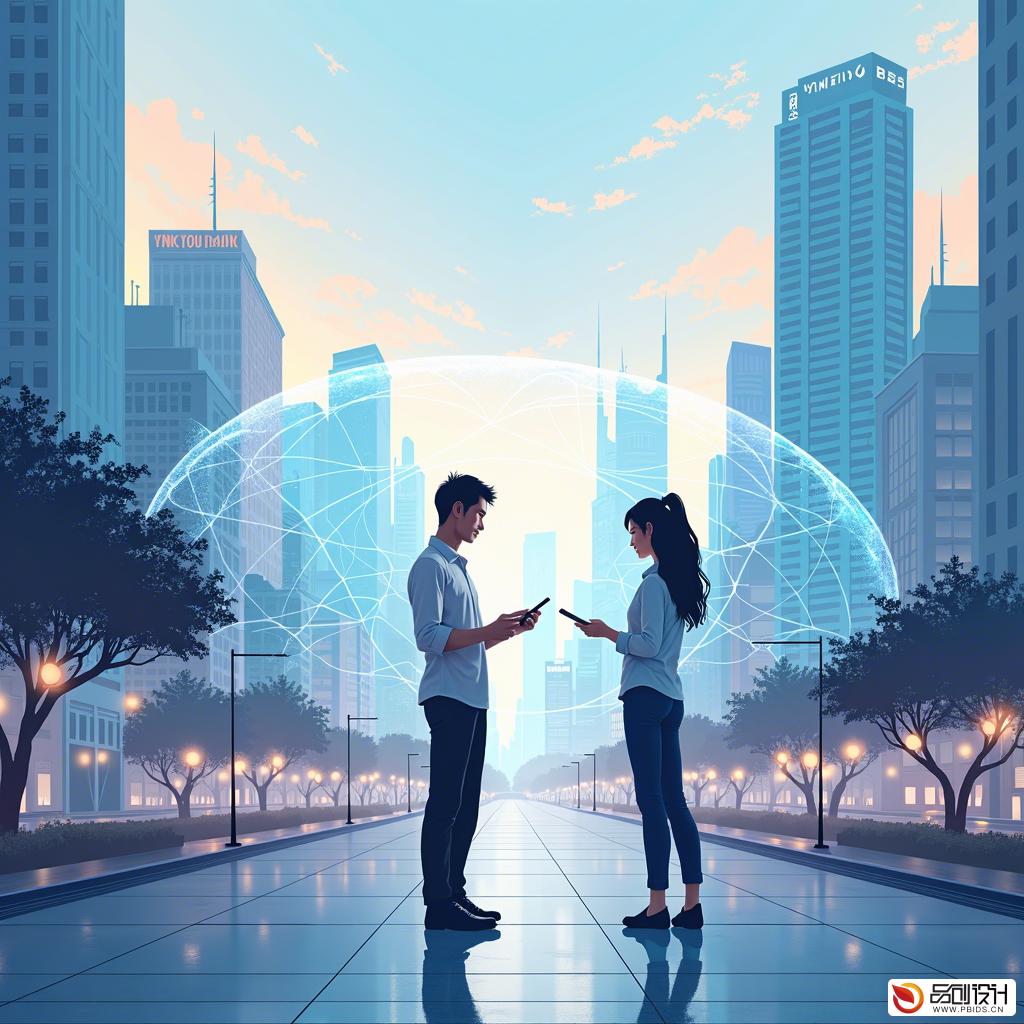 营口市应用交互体系:构建智慧城市的新篇章