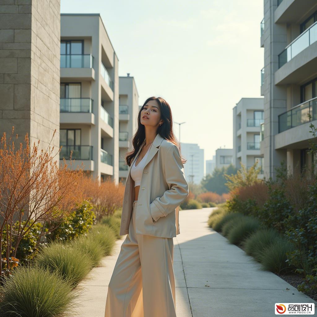 丽水市品创设计：匠心独运，塑造城市美学新高度
