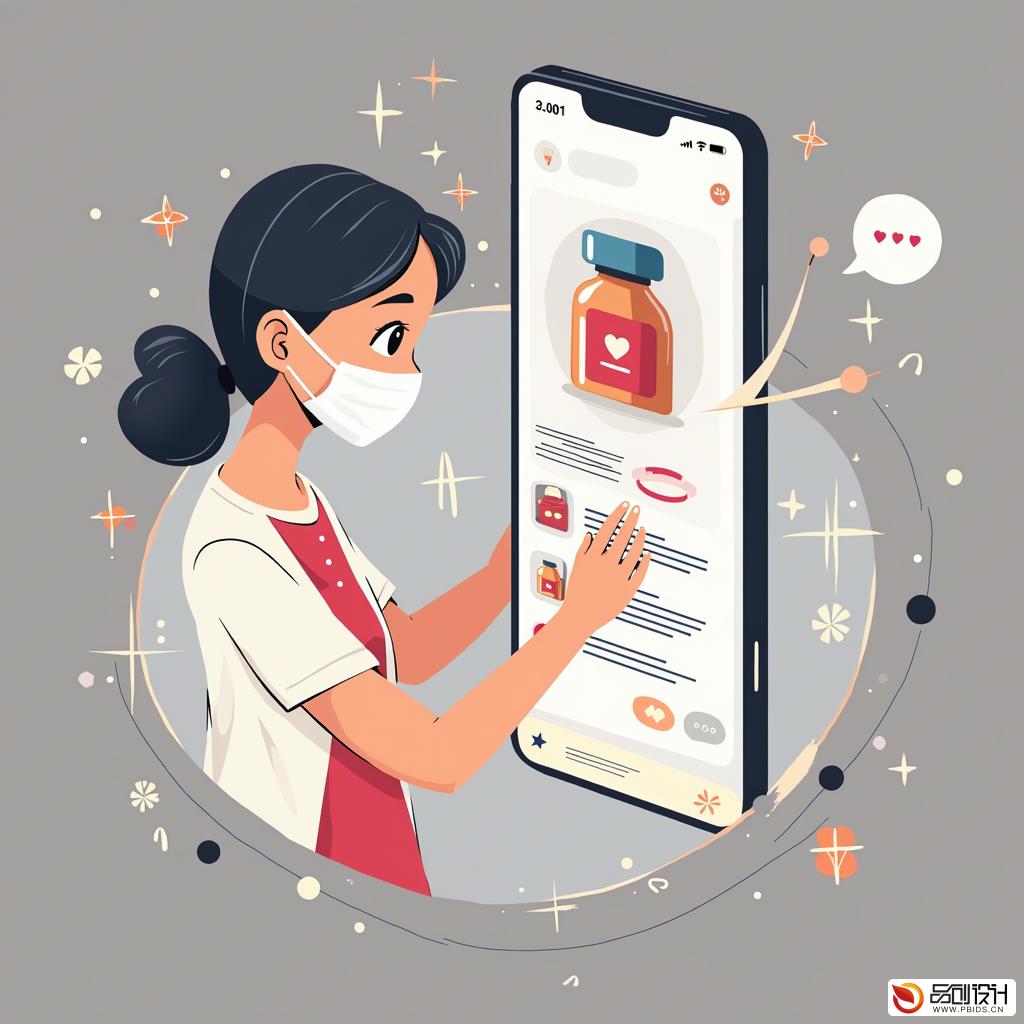 日用品移动端UI/UX设计:打造卓越用户体验的秘诀