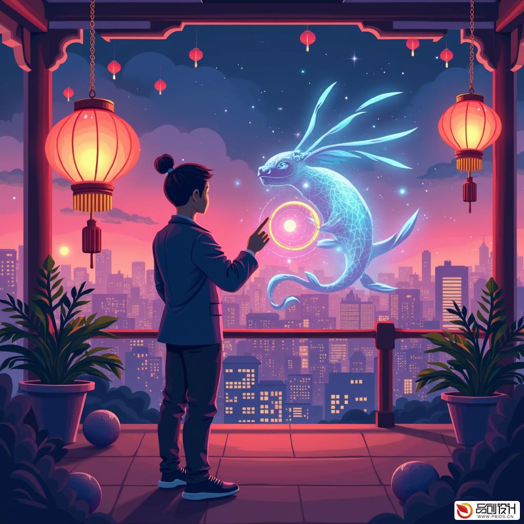 临沂市品牌文化可视化机构的创新之路