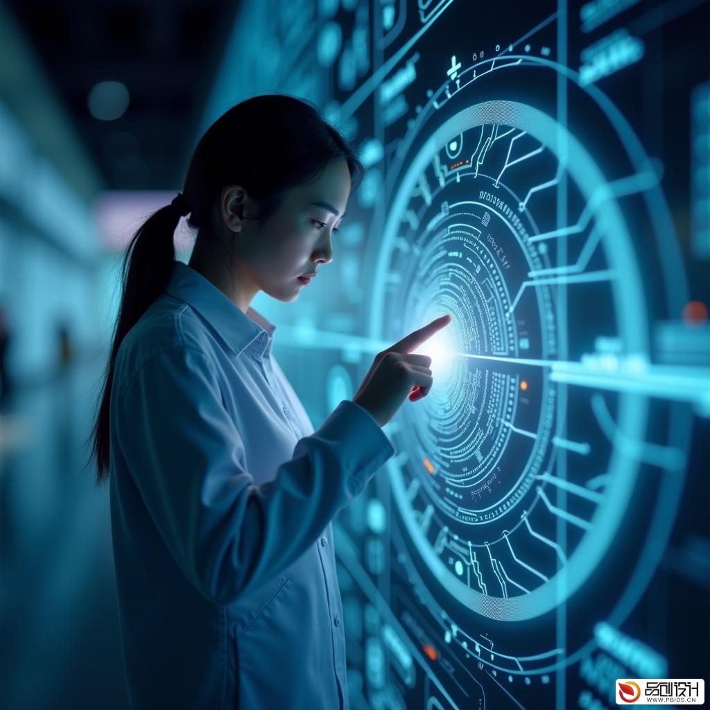 酒泉触控体验设计:开启人机交互新篇章