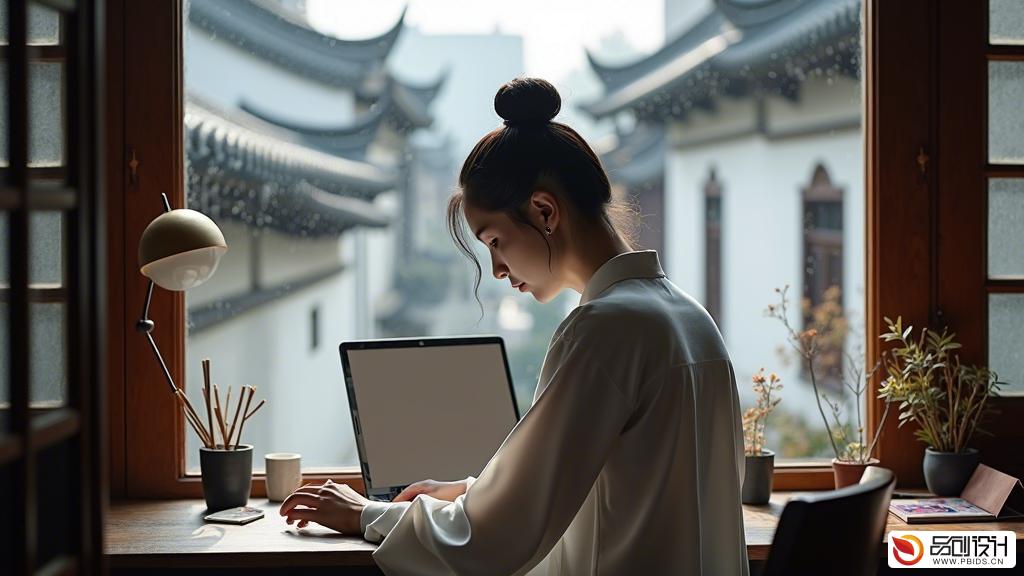 绍兴界面美学设计工作室：创意与美学的完美融合
