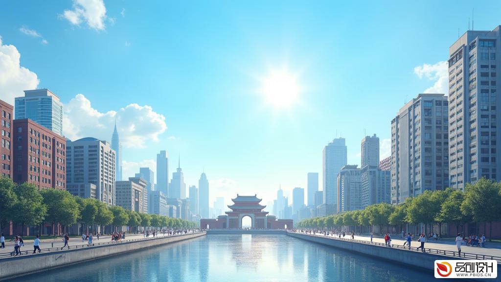 镇江市品牌符号设计：塑造城市形象的创意力量

