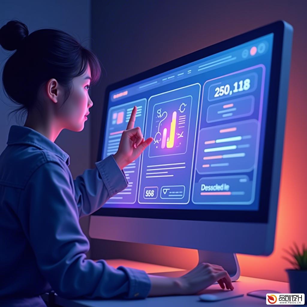 咸宁市网页用户体验机构:提升网站吸引力的专业力量